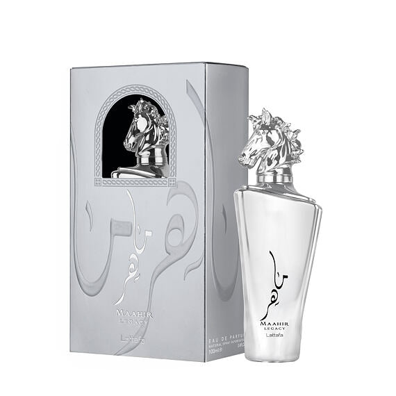 Maahir Legacy - Dubai Fragrance