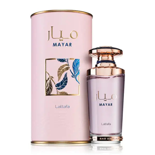 Mayar - Dubai Fragrance