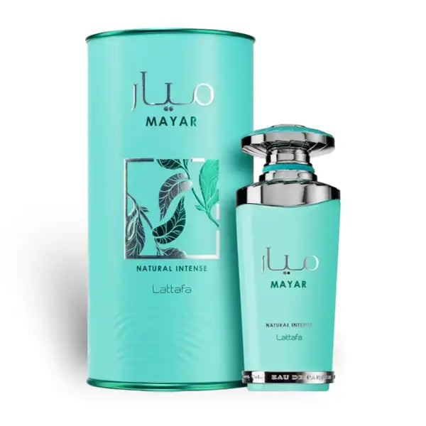 Mayar Natural Intense - Dubai Fragrance
