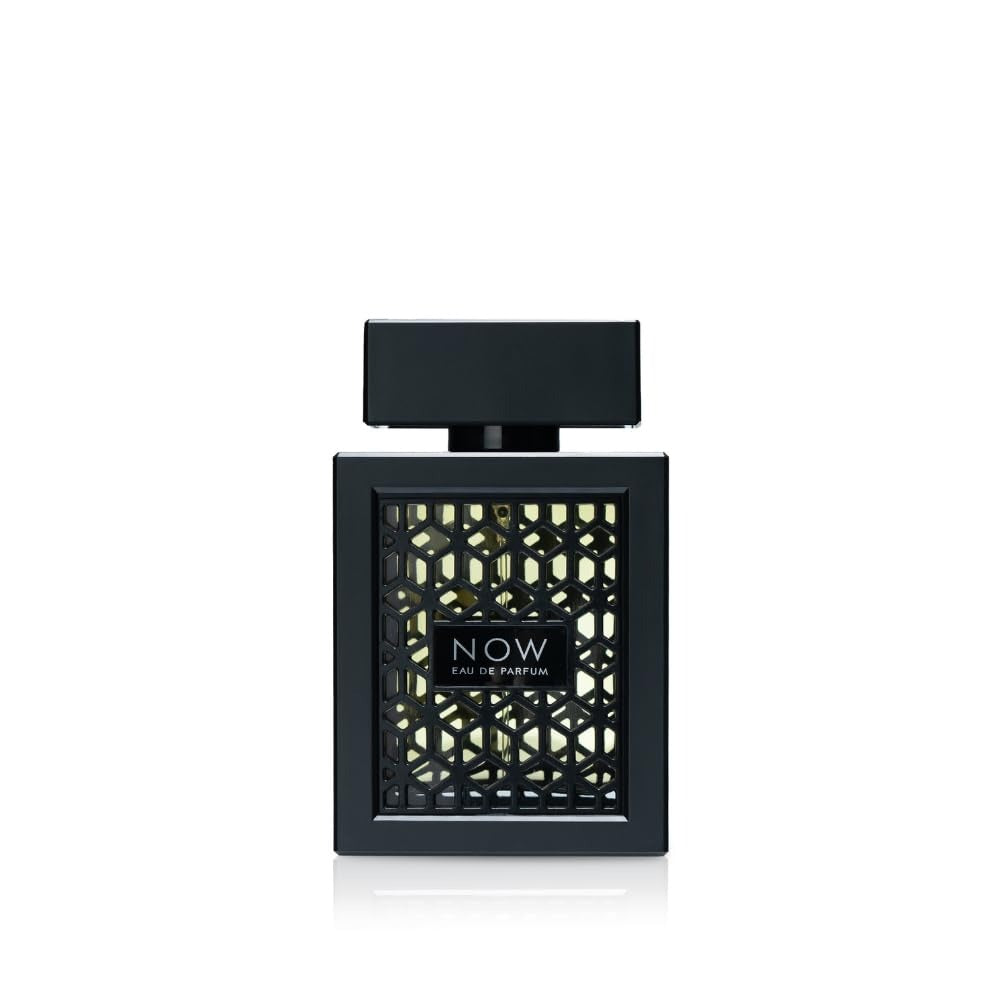 Now - Dubai Fragrance