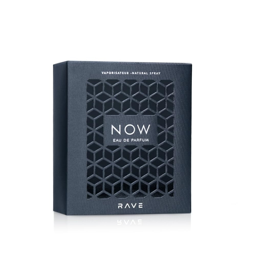 Now - Dubai Fragrance