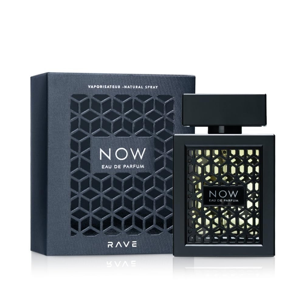Now - Dubai Fragrance