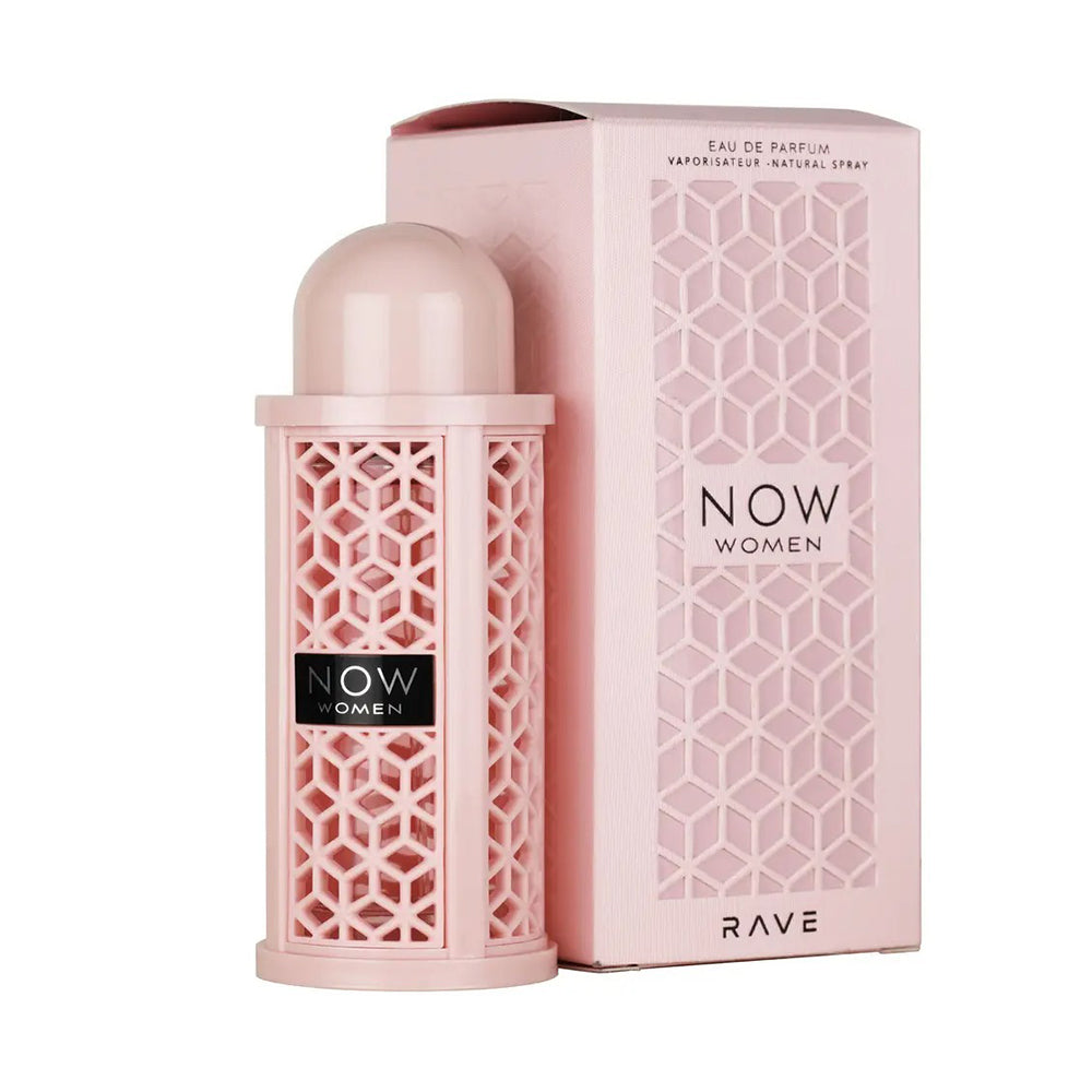 Now Woman - Dubai Fragrance