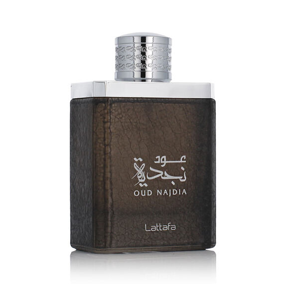 Oud Najdia - Dubai Fragrance