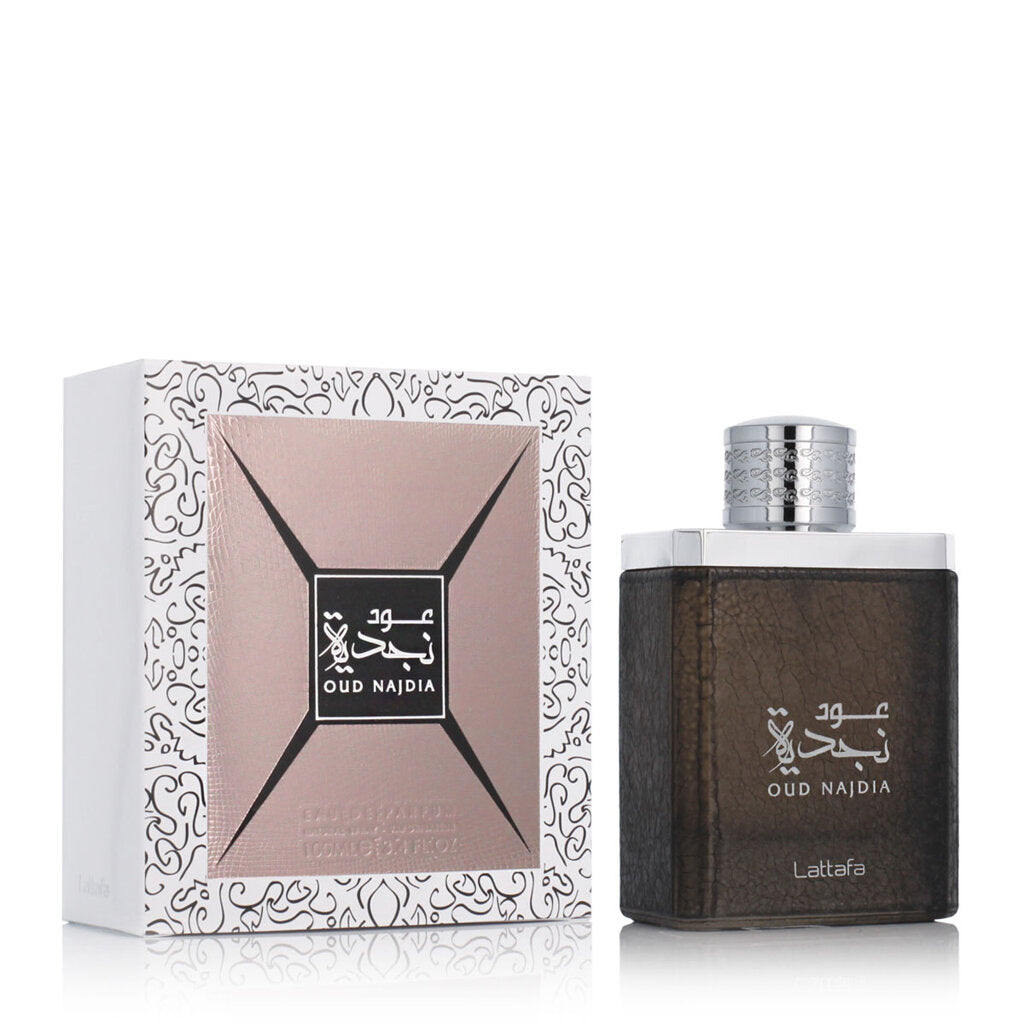 Oud Najdia - Dubai Fragrance