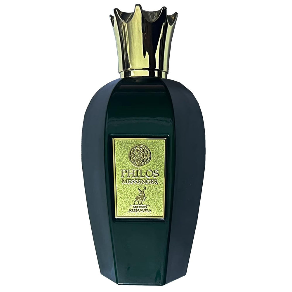 Philos Messenger - Dubai Fragrance
