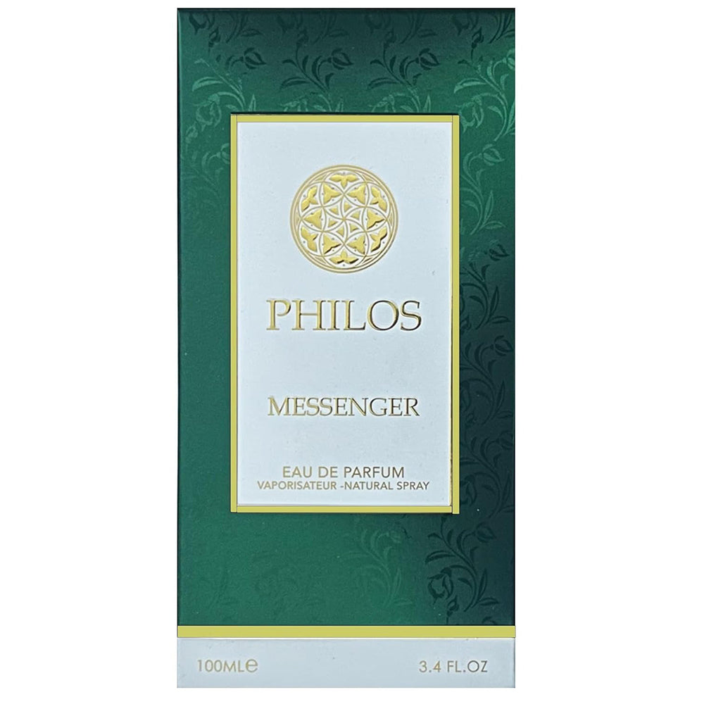 Philos Messenger - Dubai Fragrance