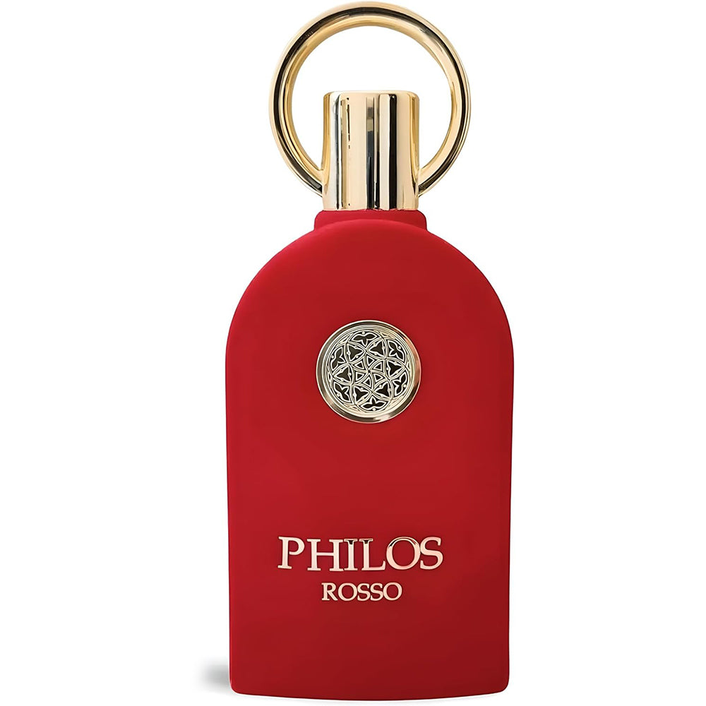 Philos Rosso - Dubai Fragrance