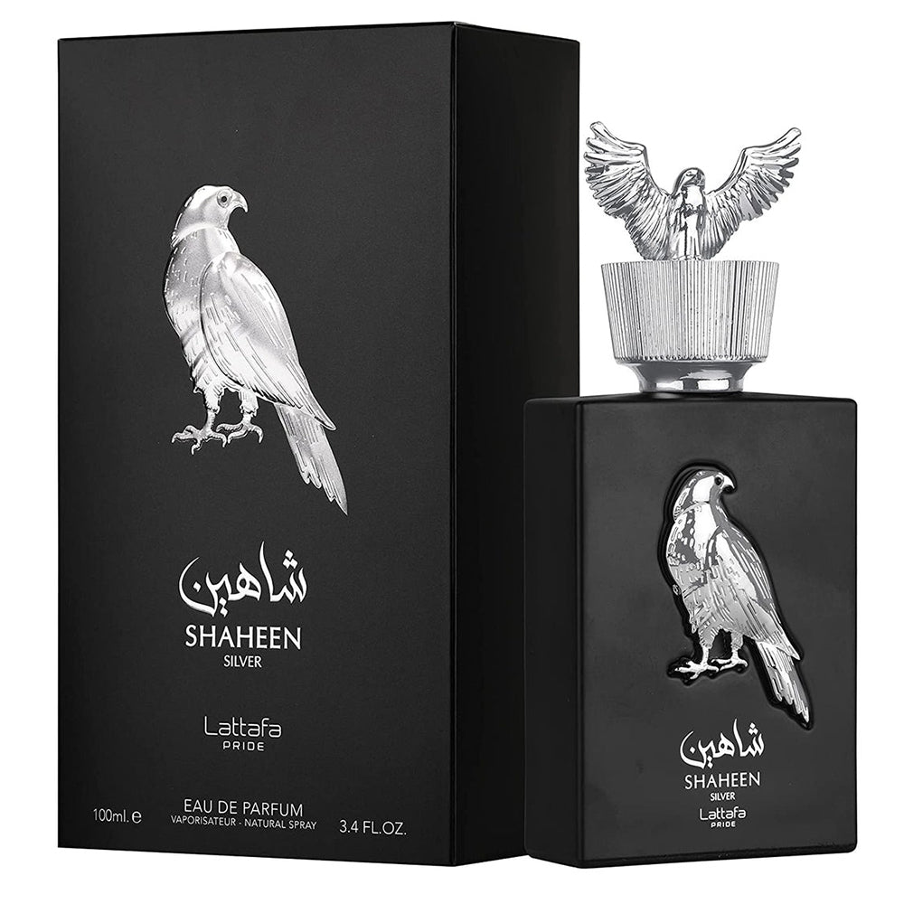 Pride Shaheen Silver - Dubai Fragrance