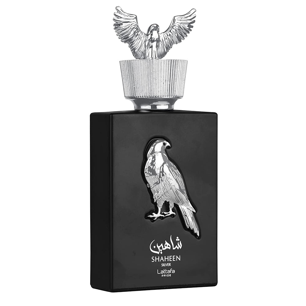 Pride Shaheen Silver - Dubai Fragrance