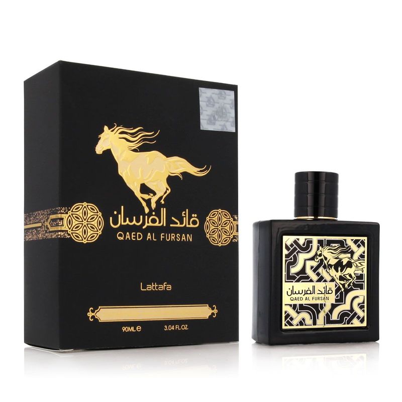 Qaed Al Fursan - Dubai Fragrance