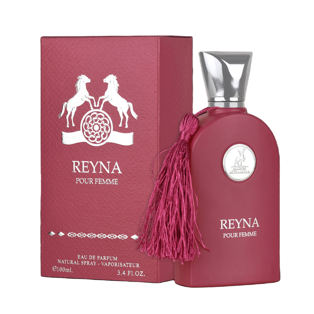Reyna - Dubai Fragrance