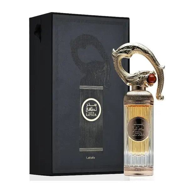 Sehr - Dubai Fragrance