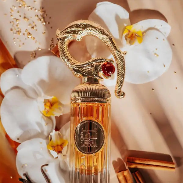 Sehr - Dubai Fragrance