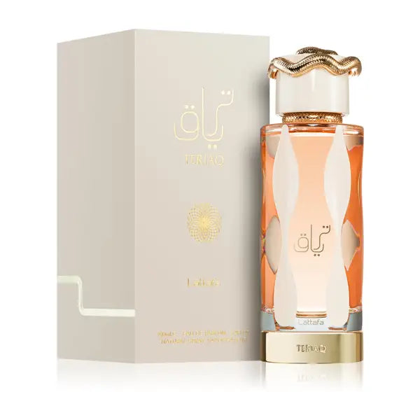 Teriaq - Dubai Fragrance