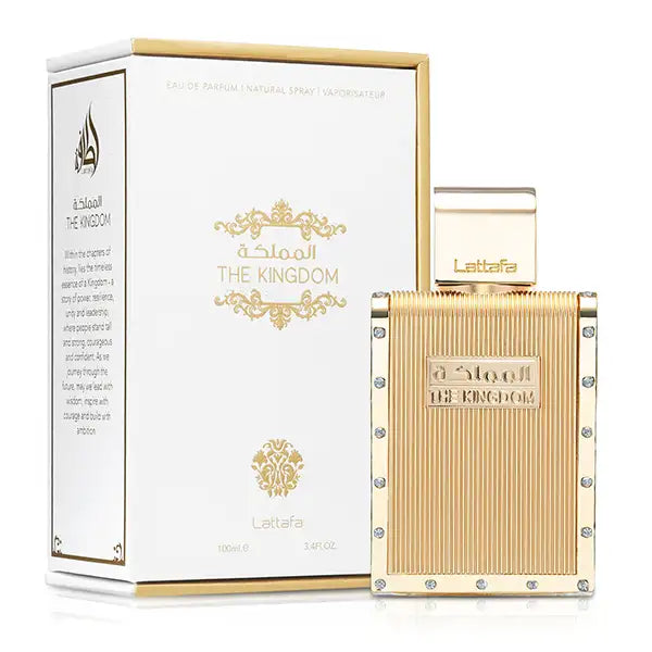 The Kingdom - Dubai Fragrance