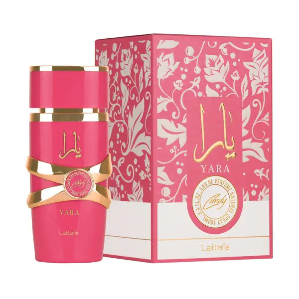 Yara Candy - Dubai Fragrance