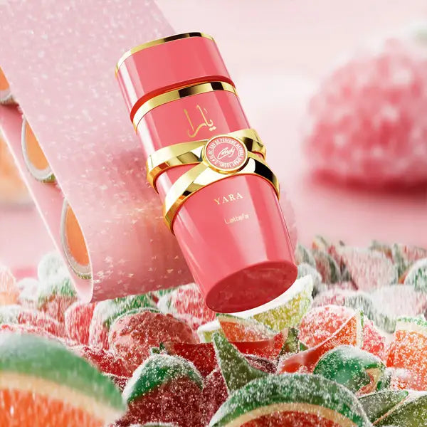Yara Candy - Dubai Fragrance