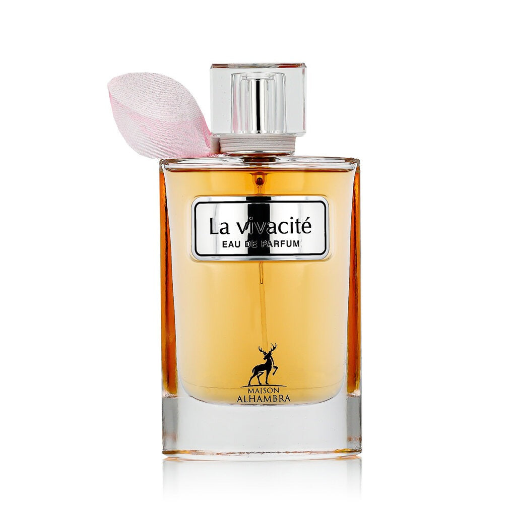 La vivacité - Dubai Fragrance