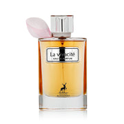 La vivacité - Dubai Fragrance