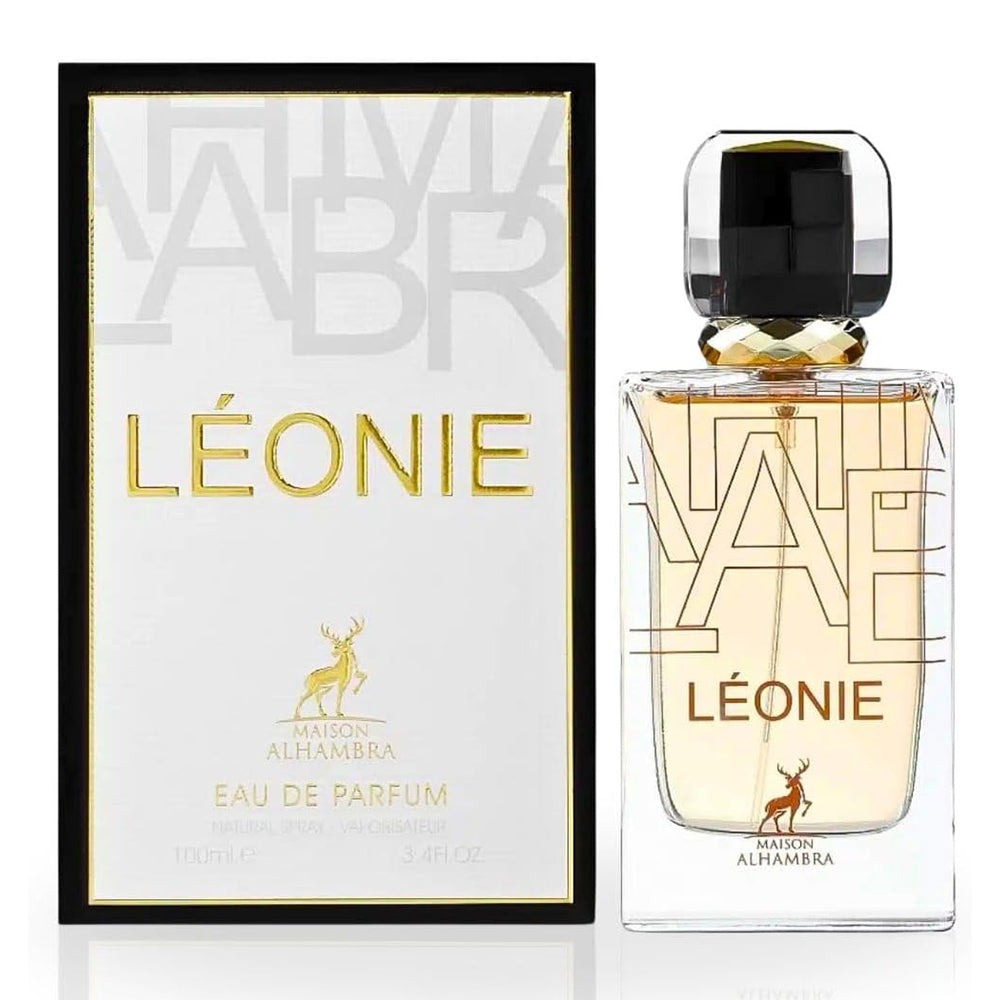 Leonie - Dubai Fragrance
