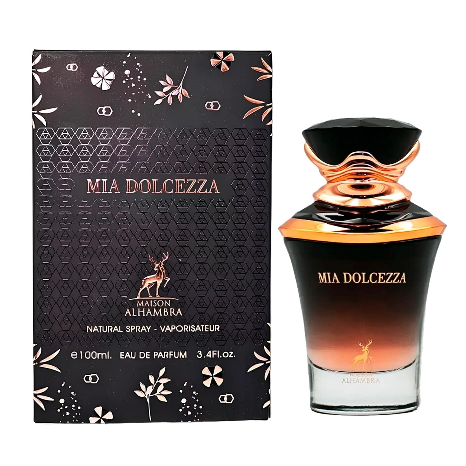 Mia Dolcezza - Dubai Fragrance