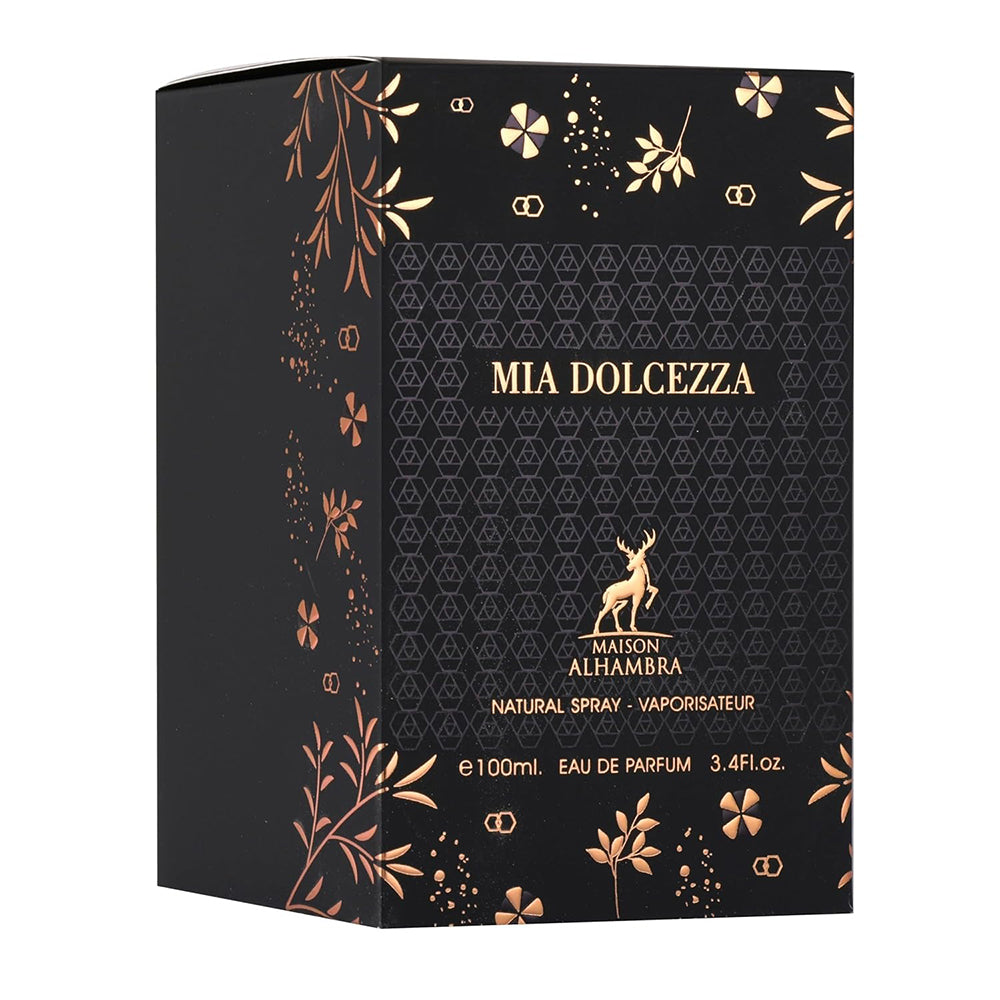 Mia Dolcezza - Dubai Fragrance