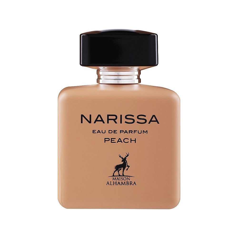 Narissa Peach - Dubai Fragrance