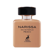 Narissa Peach - Dubai Fragrance