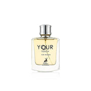 Your Touch For Women - Dubai Fragrance