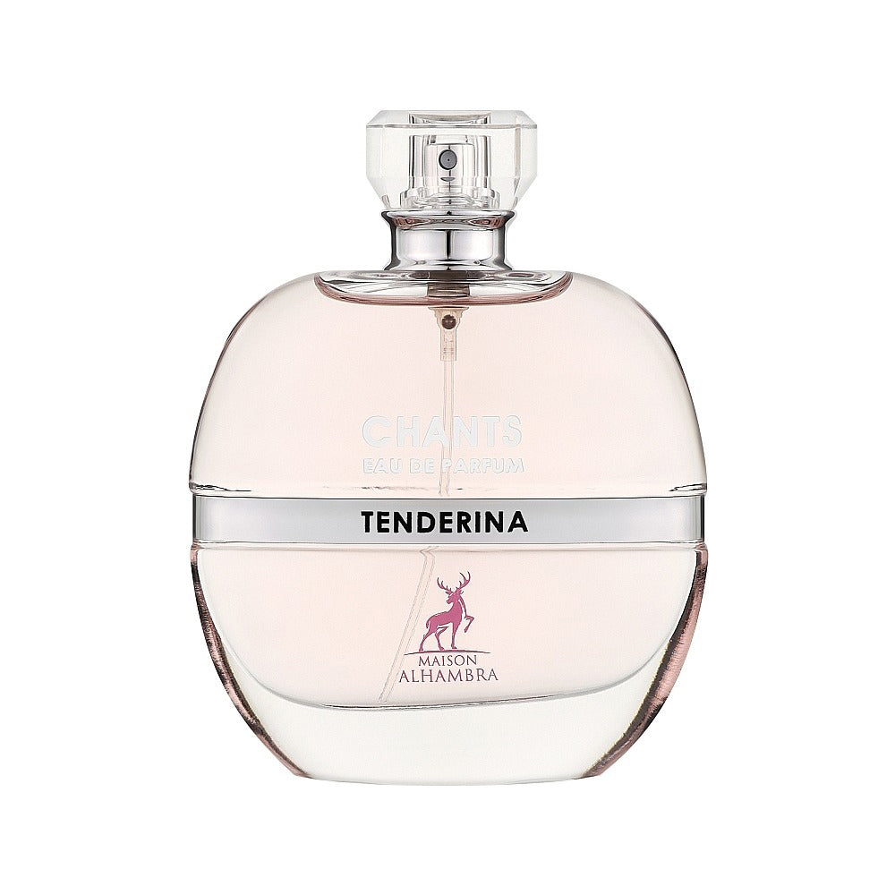 Chants Tenderina - Dubai Fragrance