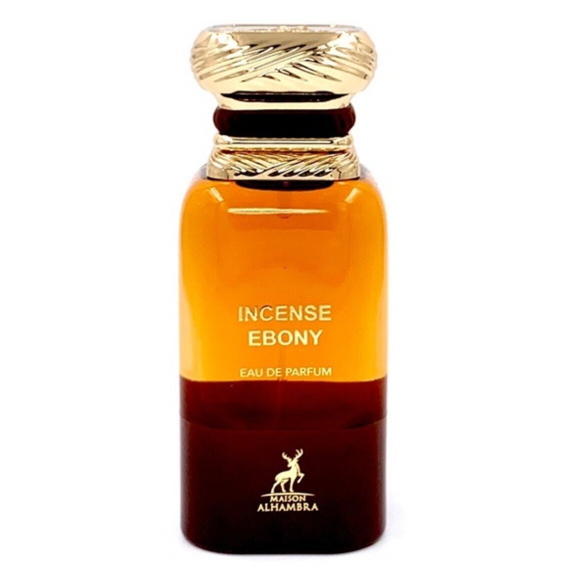 Incense Ebony - Dubai Fragrance